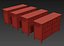 IKEA HEMNES 8-drawer dresser