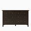 IKEA HEMNES 8-drawer dresser