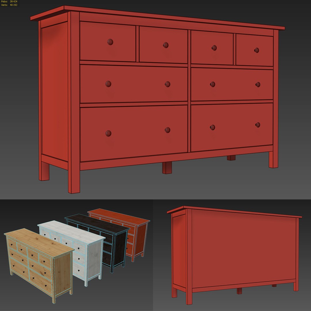 ikea hemnes 8-drawer dresser 3D model https://p.turbosquid.com/ts-thumb/9P/ZCsCrJ/r16060df/17c/jpg/1595584692/1920x1080/fit_q87/8d4062c5f1ee979dbc1fc902e13f534a3b8b4bc6/17c.jpg