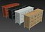 IKEA HEMNES 8-drawer dresser