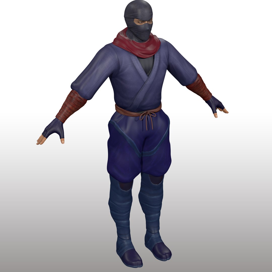 Ninja Warrior Rig 3D https://p.turbosquid.com/ts-thumb/9P/ZOx245/Ad/render_snap_1/png/1689282557/1920x1080/fit_q87/809501a69dddf2298c43173f06a567396db9147b/render_snap_1.jpg