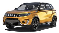 Suzuki Vitara 2019