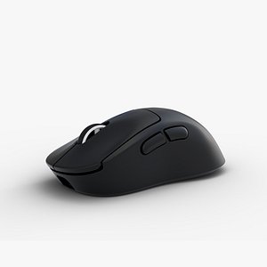 LOGITECH PRO X SUPERLIGHT 2 DEX