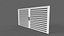 Porte D4 du PBR