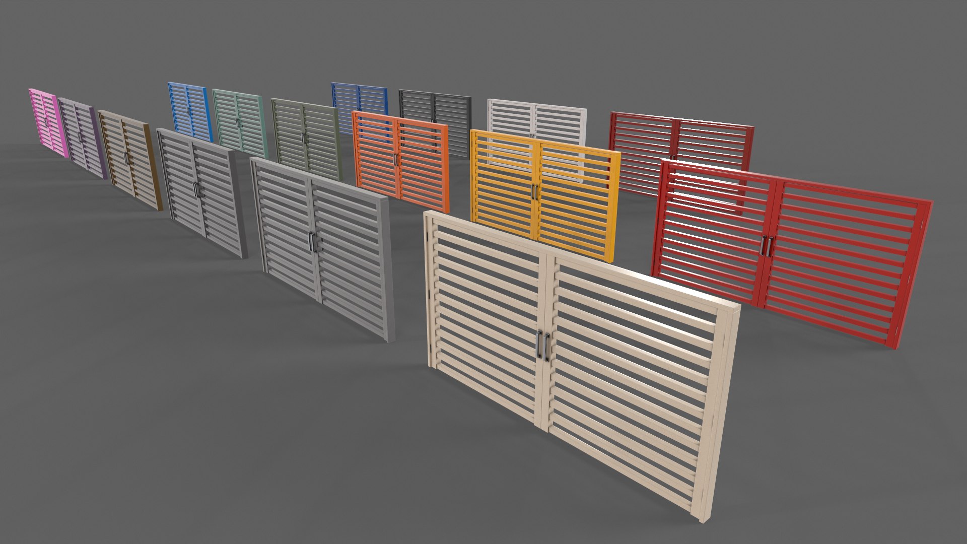 PBR Gate D4 model https://p.turbosquid.com/ts-thumb/9P/fi62VG/Jb/2_06/png/1739798821/1920x1080/fit_q87/25d5b7cfd90ad80def0c5dc3f69db3895b9f1213/2_06.jpg