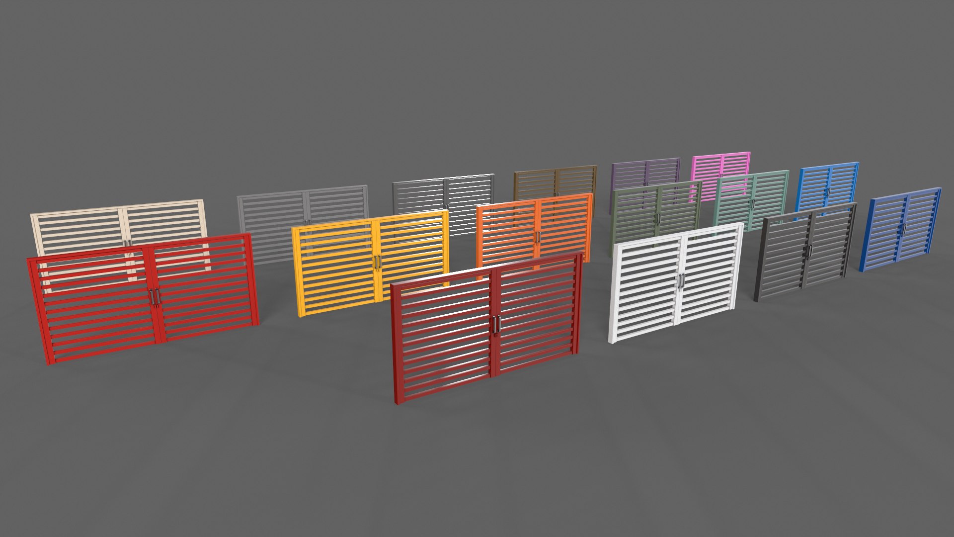 PBR Gate D4 model https://p.turbosquid.com/ts-thumb/9P/fi62VG/hm/2_04/png/1739798815/1920x1080/fit_q87/db2730b927ad62c1f415ba3e08d448b02c5343a9/2_04.jpg