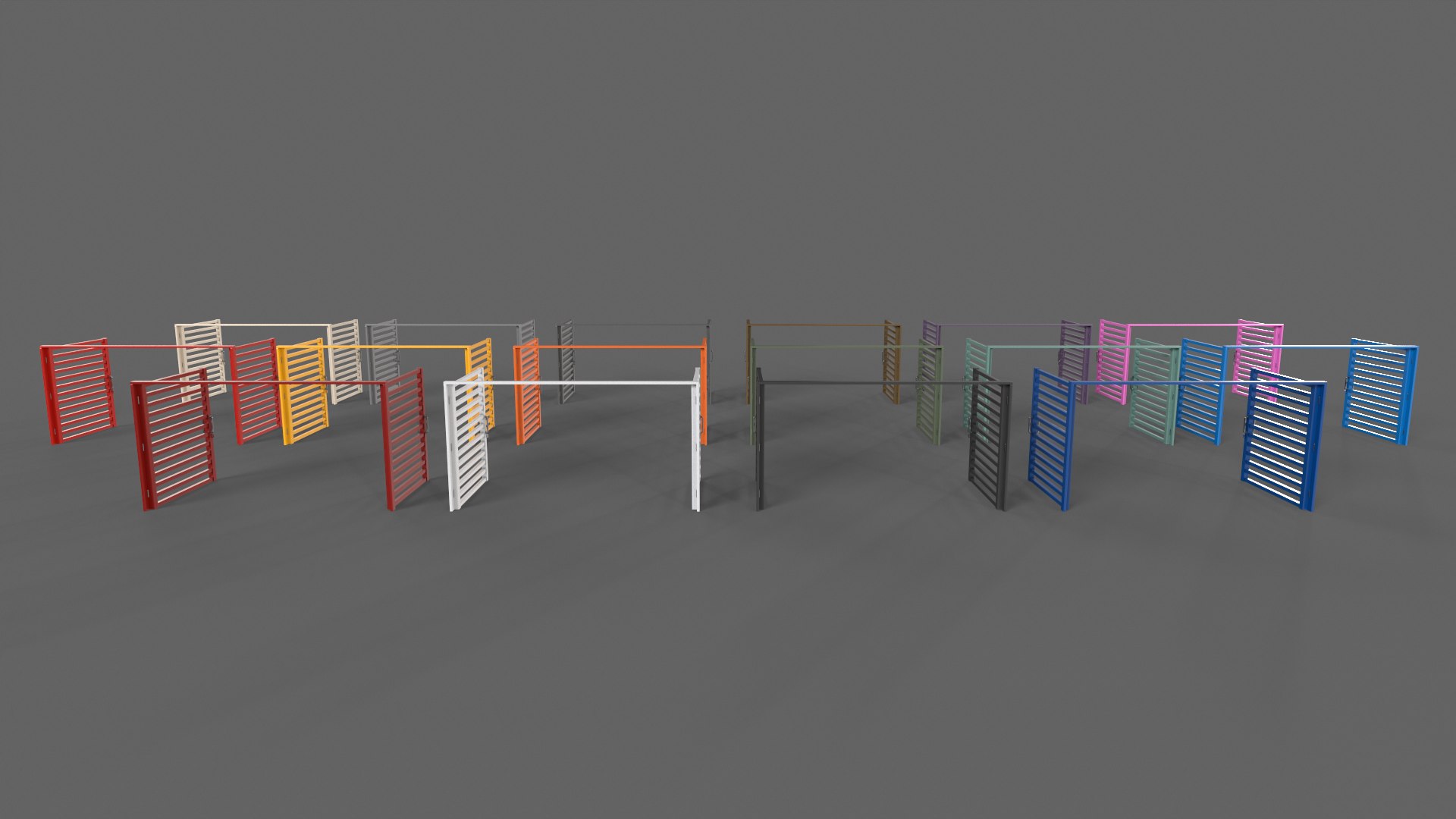 PBR Gate D4 model https://p.turbosquid.com/ts-thumb/9P/fi62VG/oe/2_03/png/1739798815/1920x1080/fit_q87/dcc5cc622e5a3ae99d9e2d6cfc5f05f28893fac1/2_03.jpg