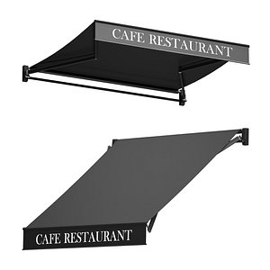 Canopy Awning