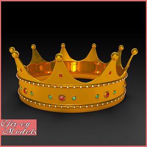 Crown