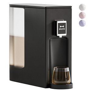 3D kitchen Appliance003- Hot Water Dispenser