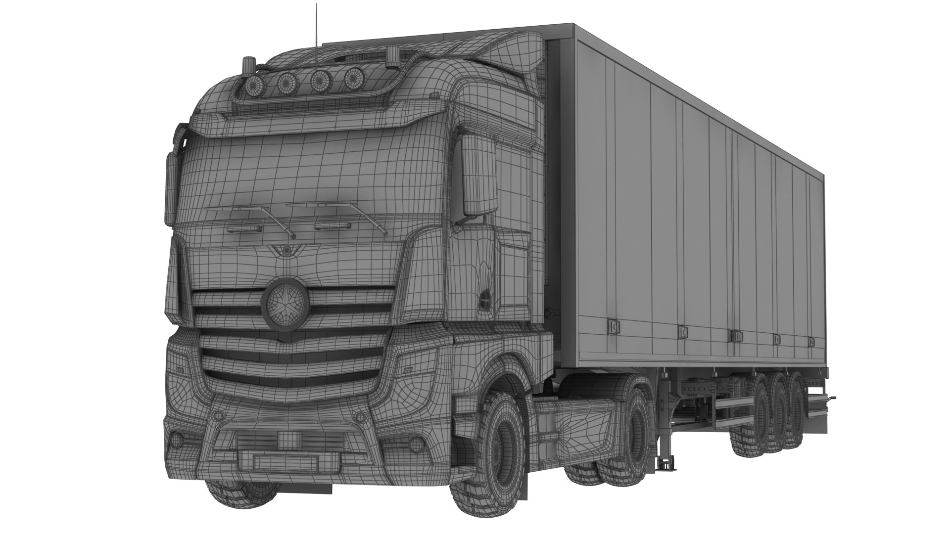 3D Box Semi Trailer with Truck model https://p.turbosquid.com/ts-thumb/9P/pj0uUd/qY/semitrailer14/jpg/1725877035/1920x1080/fit_q87/2d8928456ede14563d423f866aaa46f04f3f93c2/semitrailer14.jpg