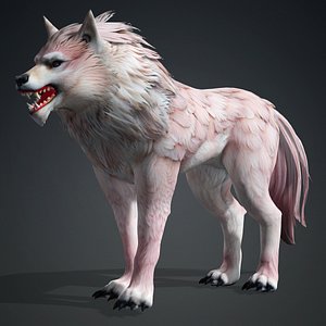 Wolf-B1