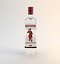 18 botellas de alcohol