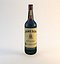18 botellas de alcohol