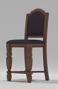 Chair 15 3D model