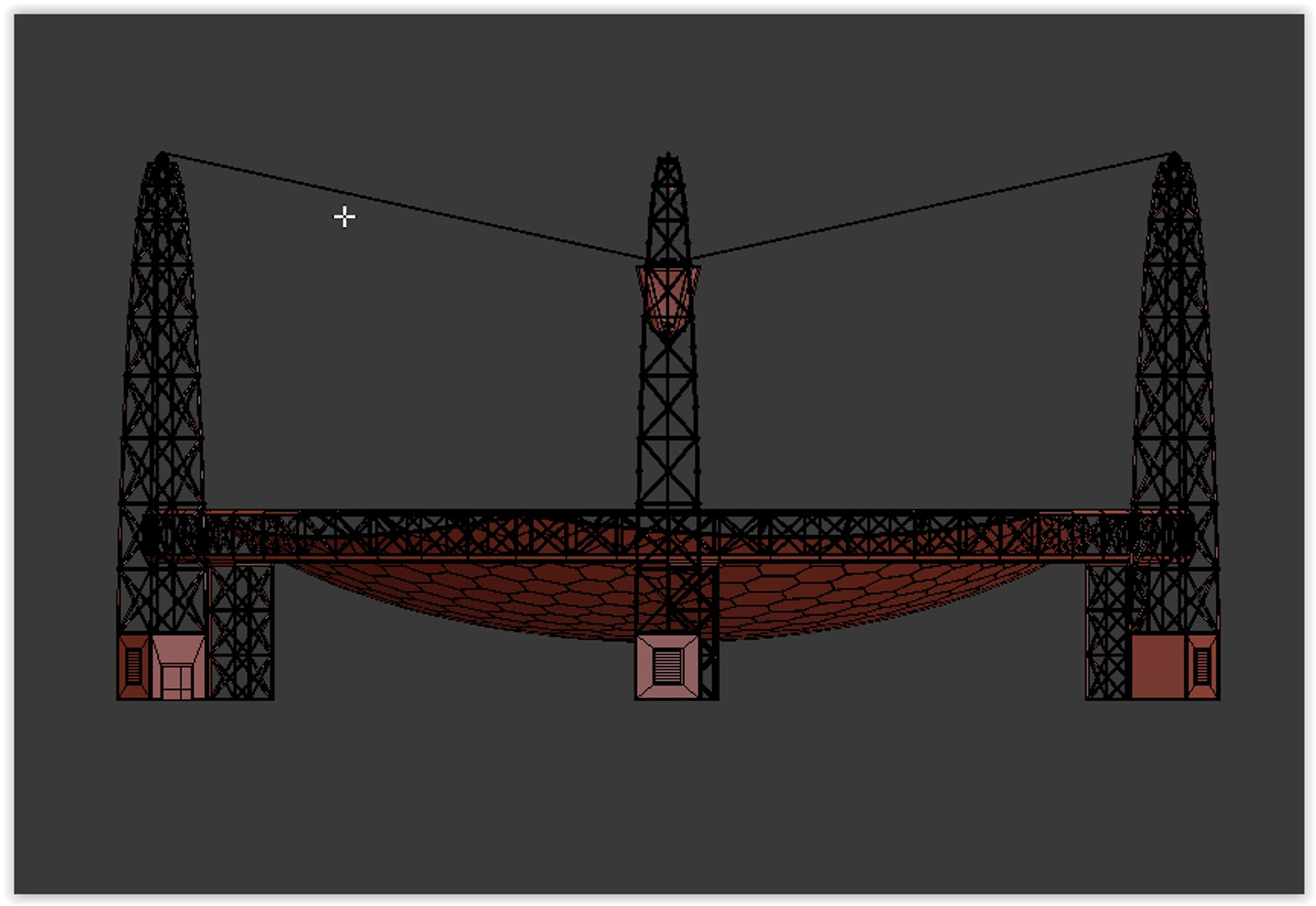huge satellite dish 3D model https://p.turbosquid.com/ts-thumb/9P/vmsta4/hpKHuB4D/screenshot051818at09.29pm004/png/1526672745/1920x1080/fit_q87/dfd47387e767f7cd250b729689bbe3b98a6f790a/screenshot051818at09.29pm004.jpg