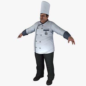 Chef