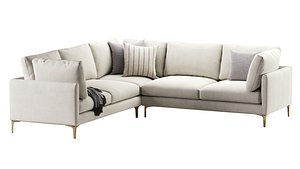 Adams Modular Sofa