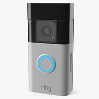 Ring Smart Video Doorbell