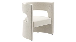 SILLON TAPIZADO TESIA