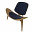Shell Chair