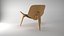 Shell Chair