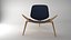 Shell Chair