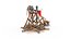 Medievil Trebuchet