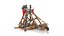 Medievil Trebuchet