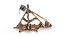 Medievil Trebuchet