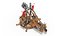 Medievil Trebuchet