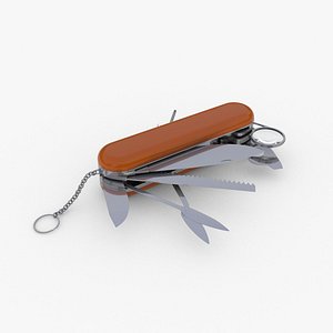 Swiss Army Knife