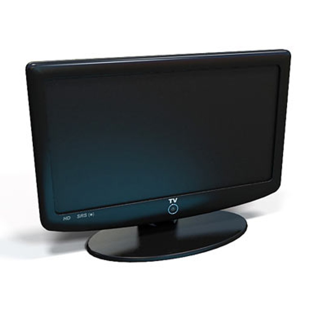 lcd tv 3ds https://p.turbosquid.com/ts-thumb/9Q/6xs8vv/8C5lH2Vb/lcdc1/jpg/1284461243/1920x1080/fit_q87/fc7600805580eac22c58ad9d20a69a5673c5d7c9/lcdc1.jpg