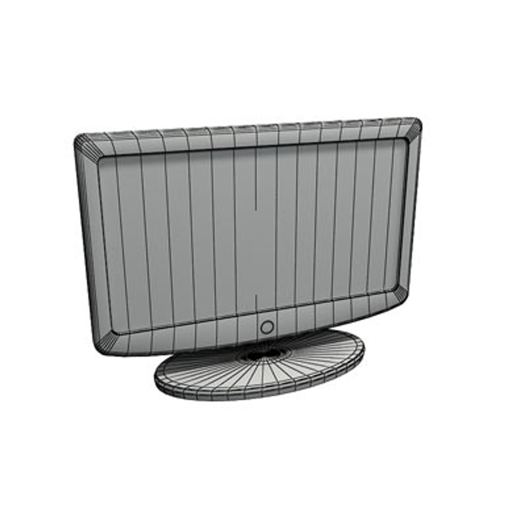 lcd tv 3ds https://p.turbosquid.com/ts-thumb/9Q/6xs8vv/u2NZnfXR/lcdw1/jpg/1284461243/1920x1080/fit_q87/9771c6552b0ec03efd257e598bc7a2a851c97fe0/lcdw1.jpg