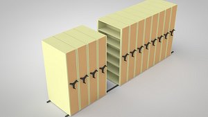 mobile filing 3d c4d