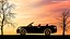 Car Silhouettes Collection 3D model