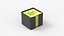 Memo Holder 3D model