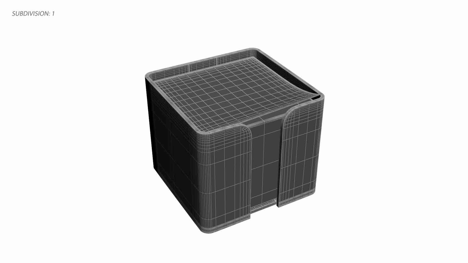 Memo Holder 3D model https://p.turbosquid.com/ts-thumb/9Q/FB3j6P/ih/2/jpg/1703123477/1920x1080/fit_q87/79be9957a7626307291c0c680bbcac6e20b37567/2.jpg