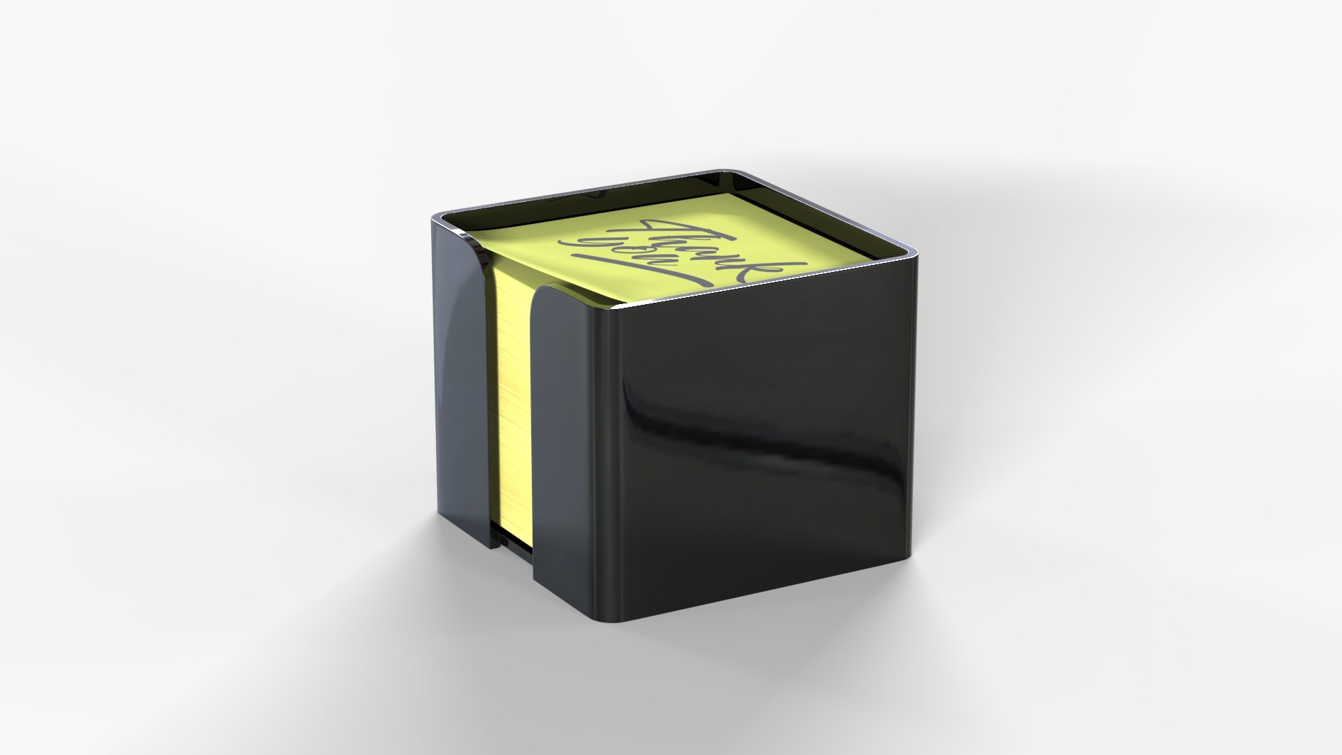 Memo Holder 3D model https://p.turbosquid.com/ts-thumb/9Q/FB3j6P/nG/untitled.6743/jpg/1703122591/1920x1080/fit_q87/17a177a6e03dbe840edeec3f40e07dbf8c0b661d/untitled.6743.jpg