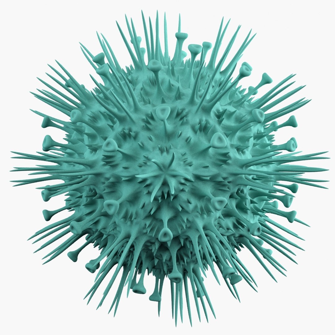 Micro Object Mht 3d Obj