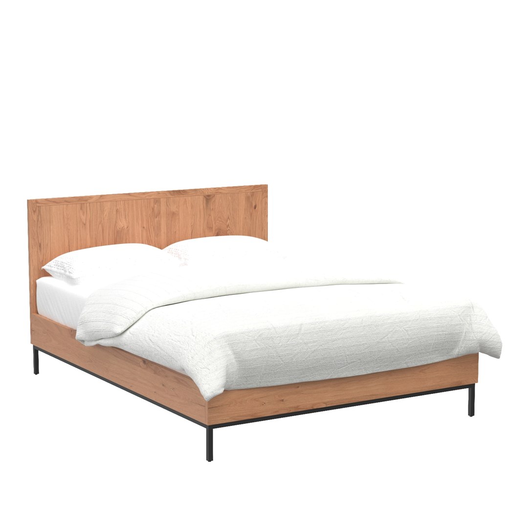 3D model Montego Queen Bed YC-1011-24 https://p.turbosquid.com/ts-thumb/9Q/JNWbno/kk/1920_view05/jpg/1682586727/1920x1080/fit_q87/9ca95ea354e99db2be198aae11cc1d7d28a25658/1920_view05.jpg