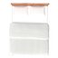 Montego Queen Bed YC-1011-24