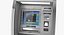 3D ATM Machines Collection 2 model