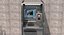 3D ATM Machines Collection 2 model