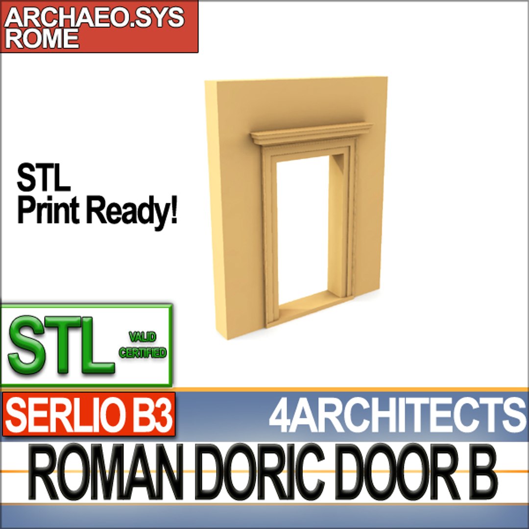 Drozic Door