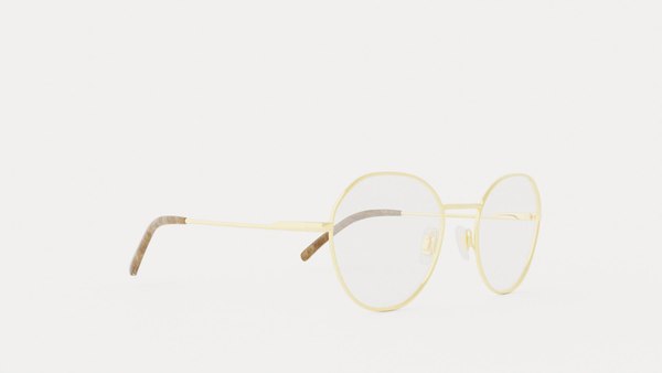 Dolce Gabbana - DG1324 Glasses 3D