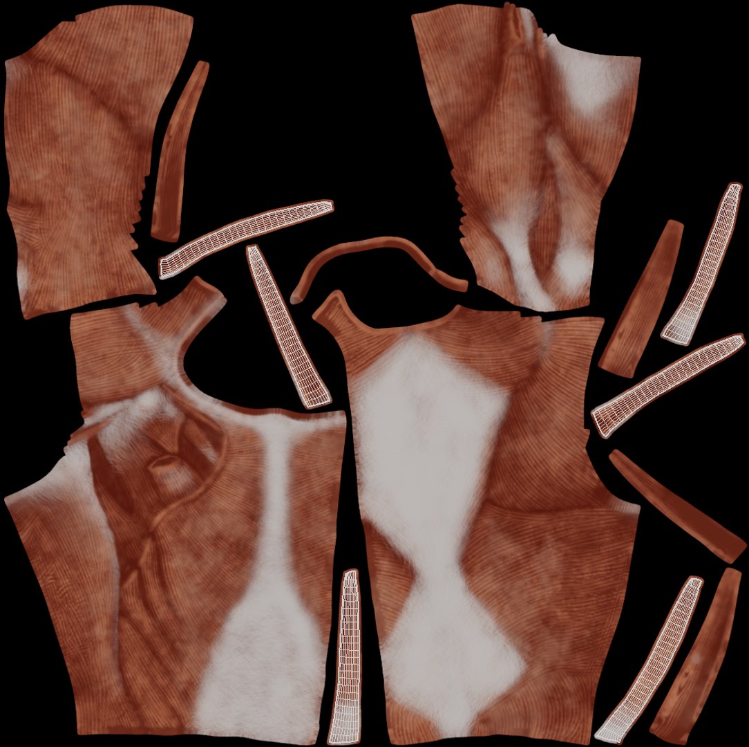 3d Human Anatomy Thorax Turbosquid 2230044 3d Human Anatomy Thorax Turbosquid 2230044