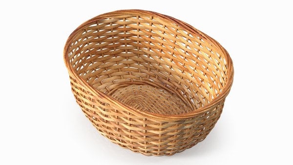 Wicker straw 2025