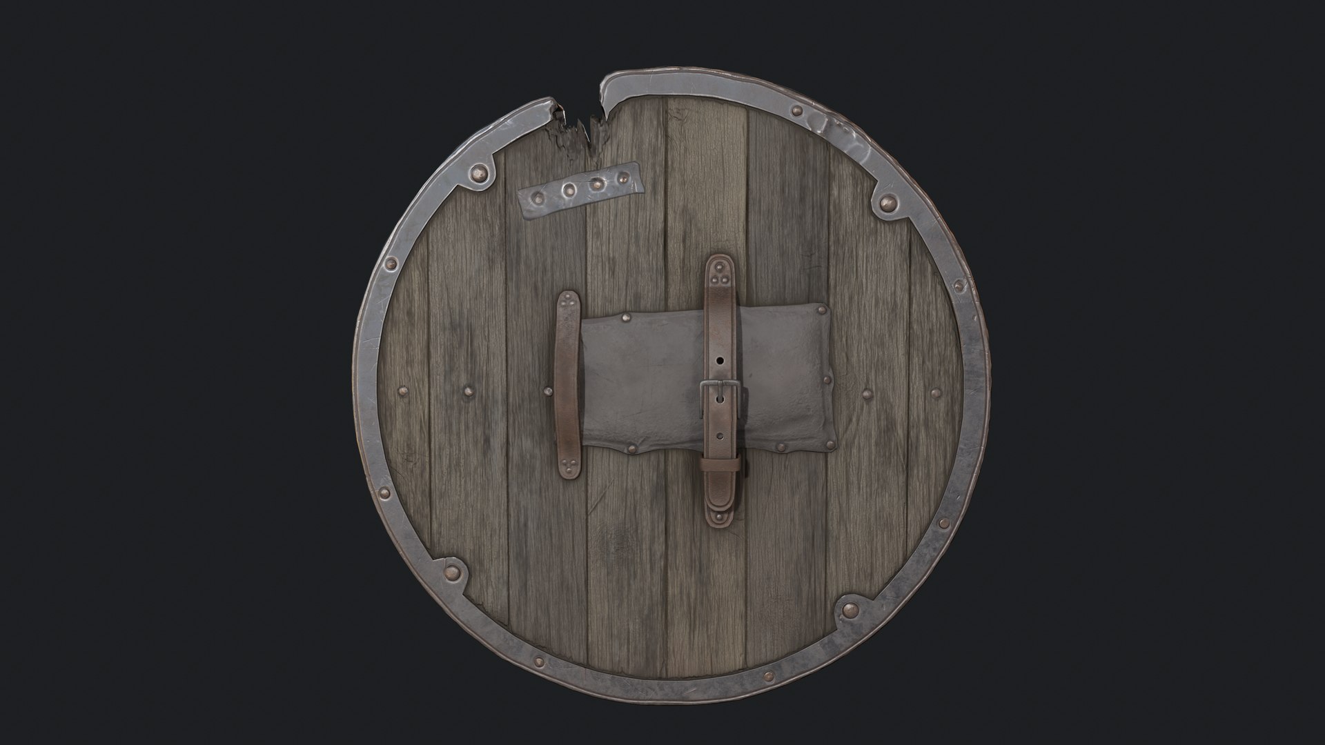 worn shield 3D model https://p.turbosquid.com/ts-thumb/9Q/Tuzc6C/dnncFz6R/2/png/1542533391/1920x1080/fit_q87/76f0be638aafaeb1094c7452b94ebf7d5f0f6013/2.jpg