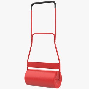 Lawn Roller